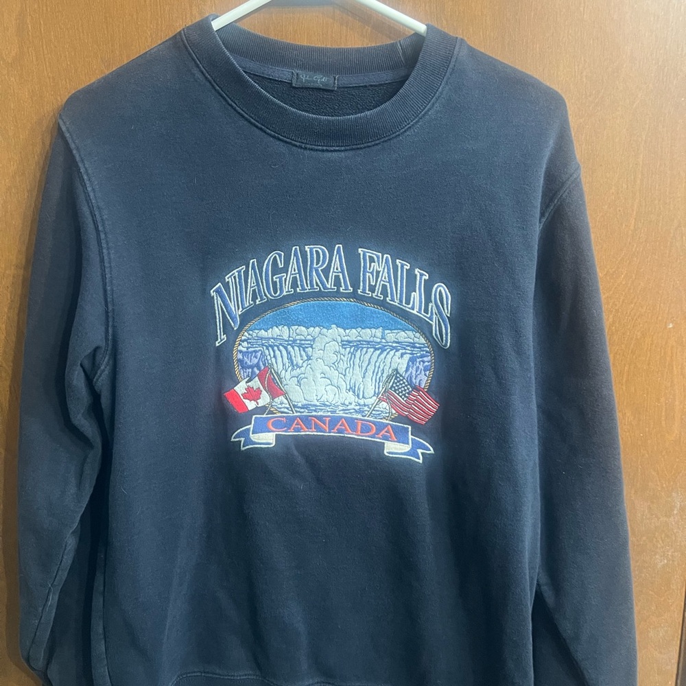 Niagara Falls Canada Sweatshirt